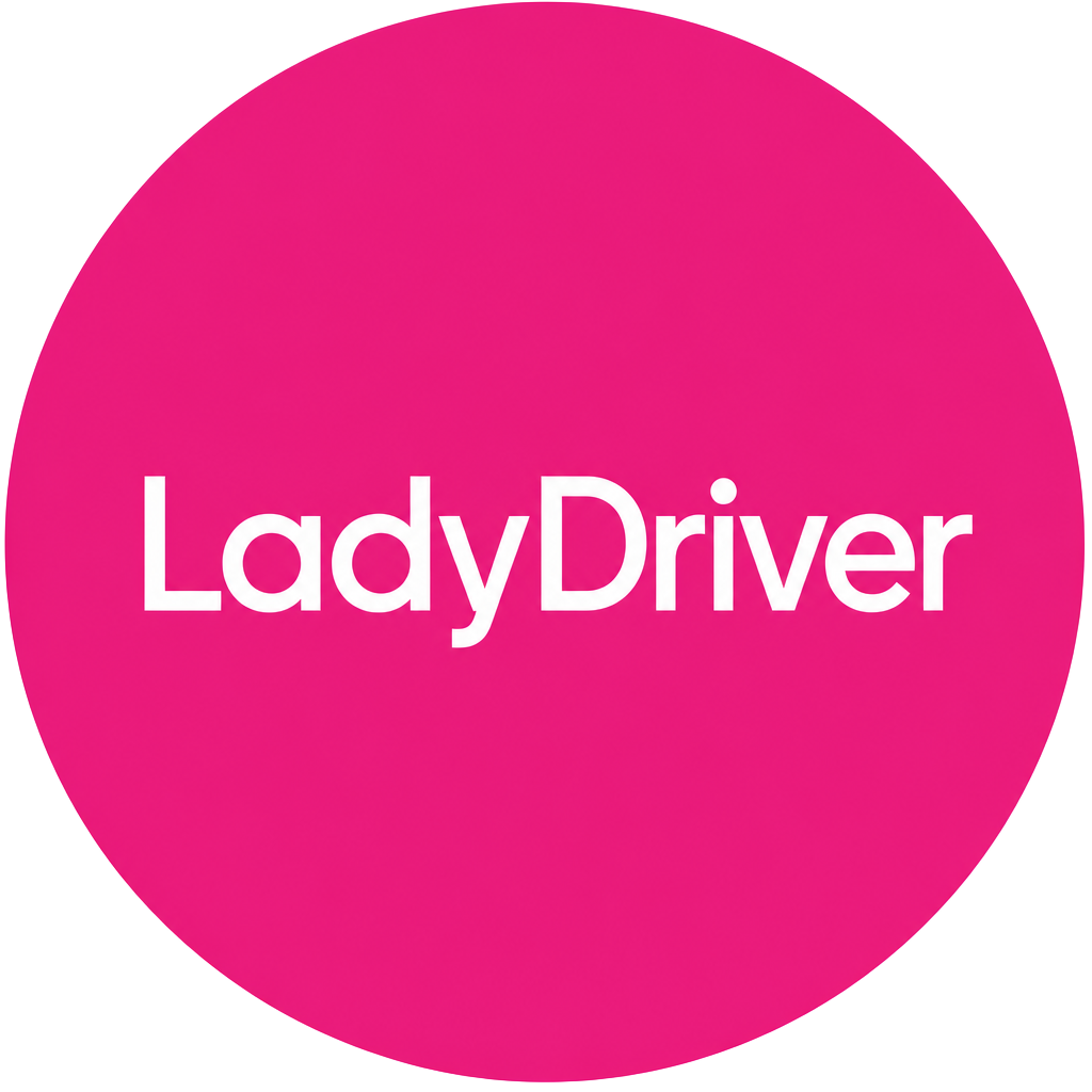 LadyDriver